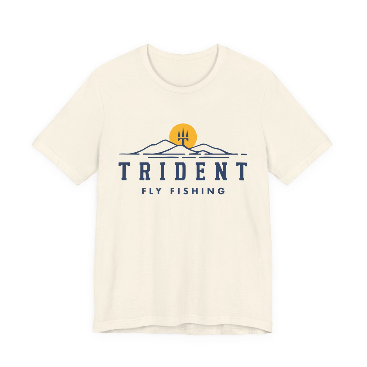 Trident Mountain T-Shirt