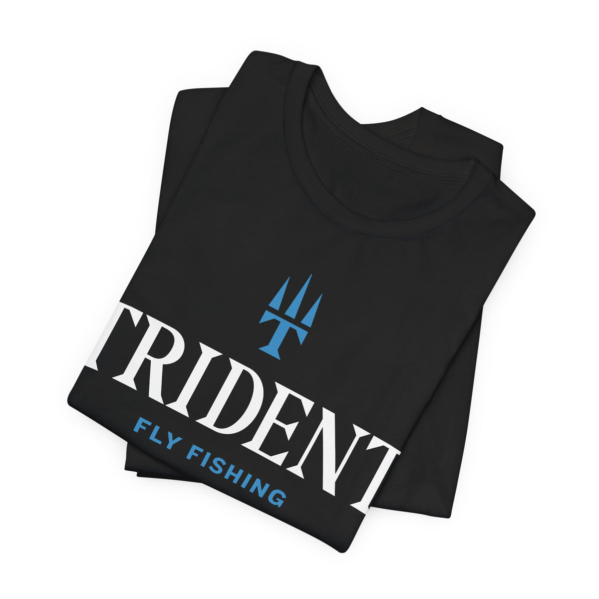 Trident Fly Fishing T-Shirt