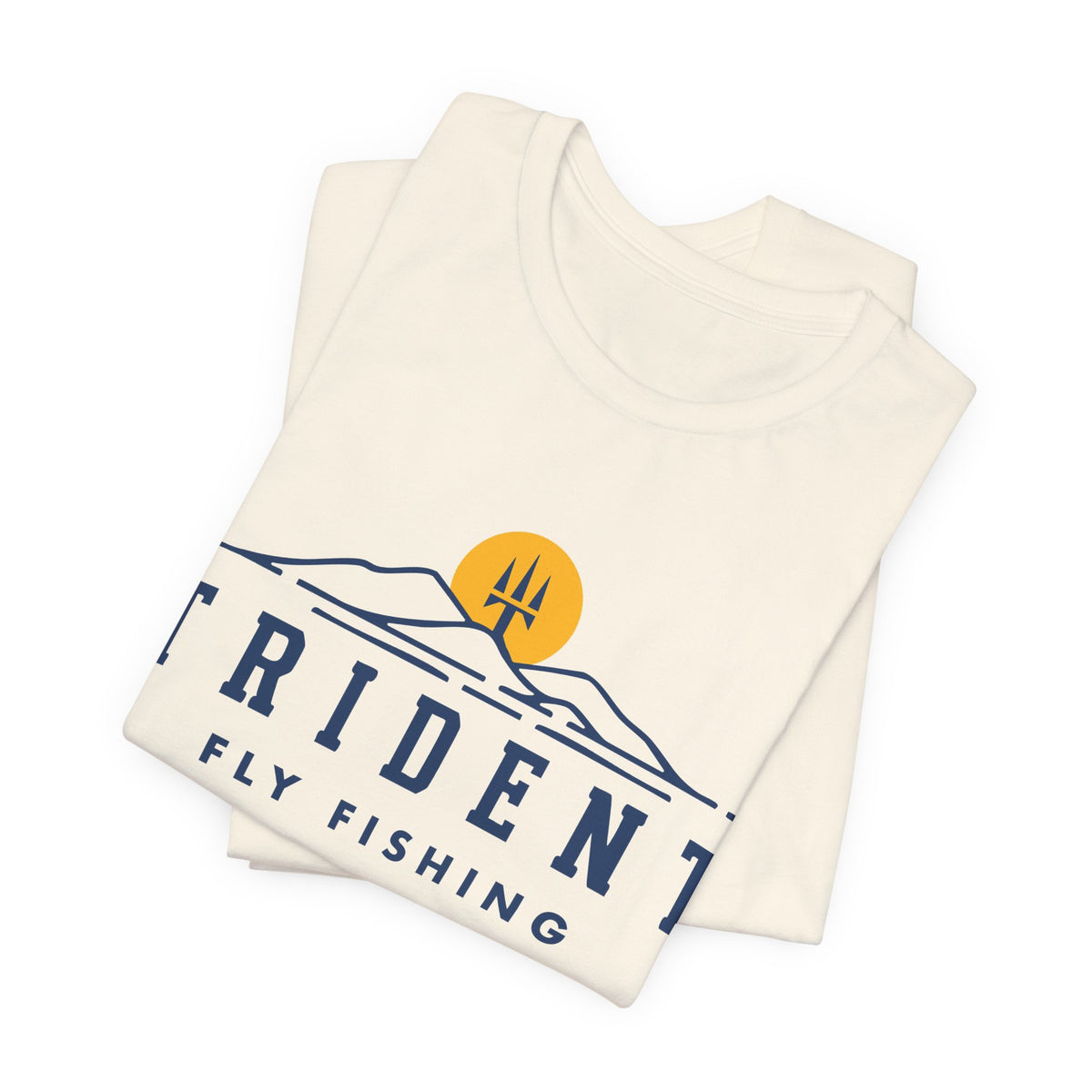 Trident Mountain T-Shirt