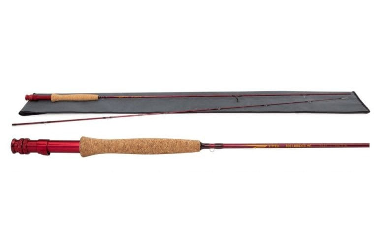 TFO Bug Launcher 2pc Fly Rod