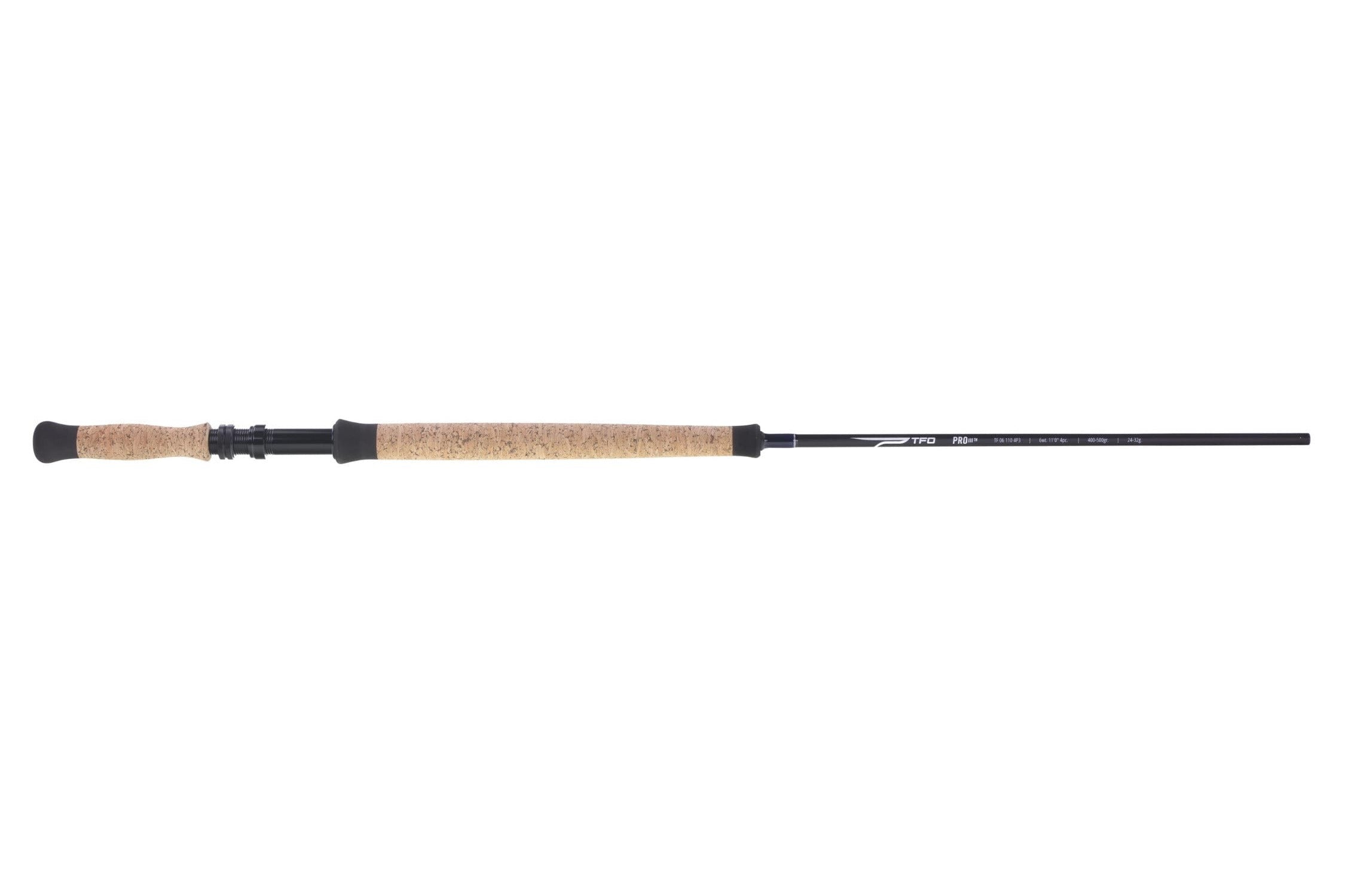 TFO Pro III Spey & Switch Rods | Trident Fly Fishing