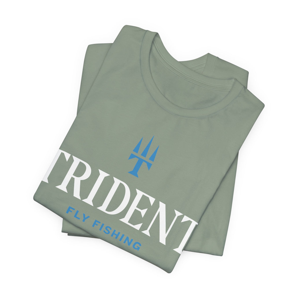 Trident Fly Fishing T-Shirt