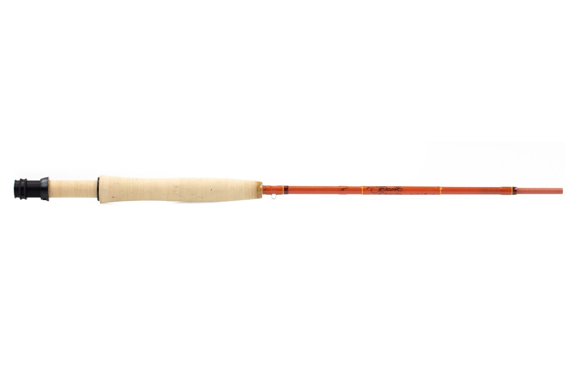 Scott F Series Fly Rod