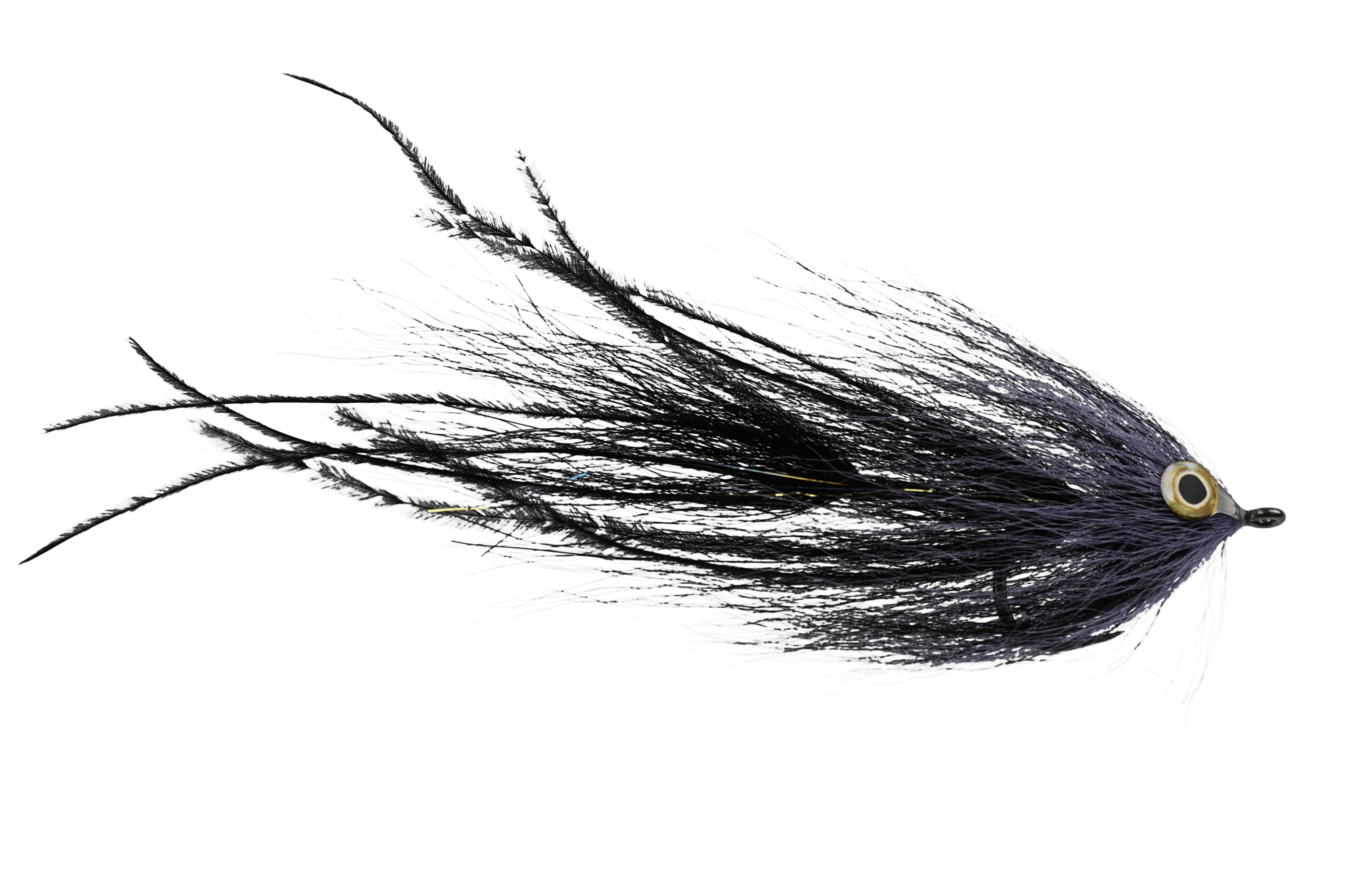 Single Extension Hollow Fleye