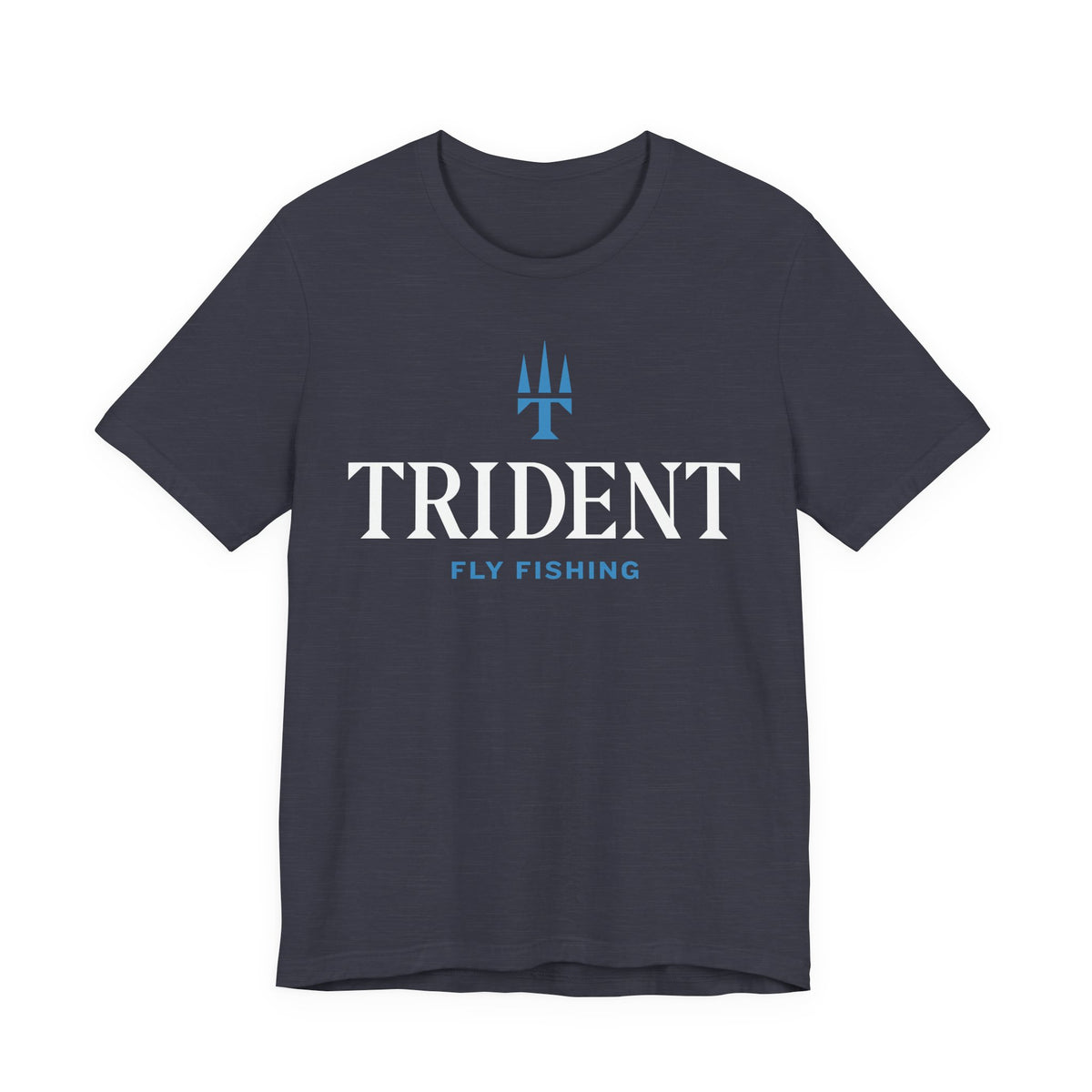 Trident Fly Fishing T-Shirt