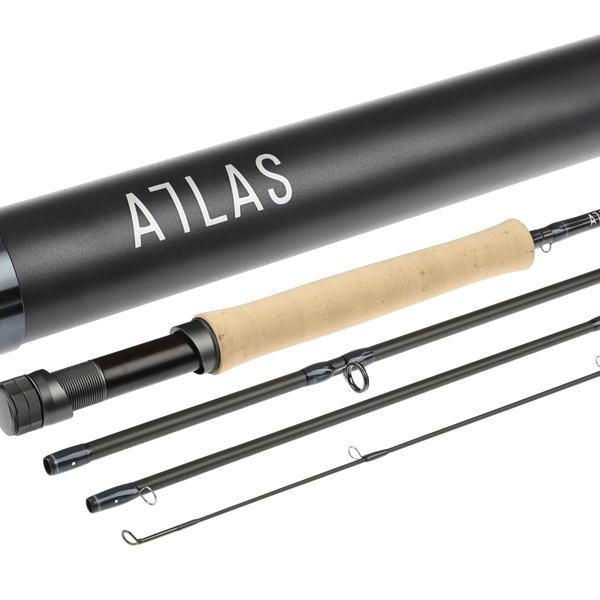 Atlas Signature 9ft 5wt Fly Rod