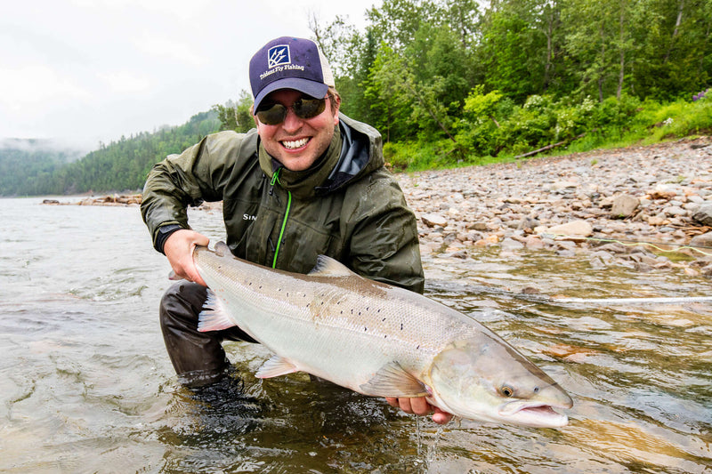Atlantic Salmon