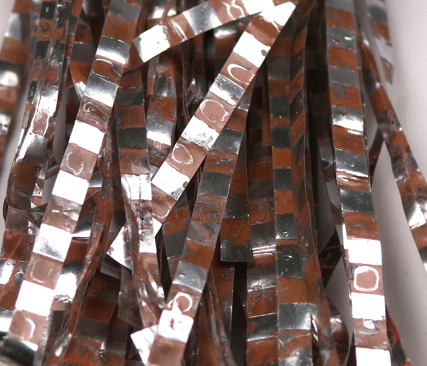Hareline Boothe's Barred Matrix Fly Fiber