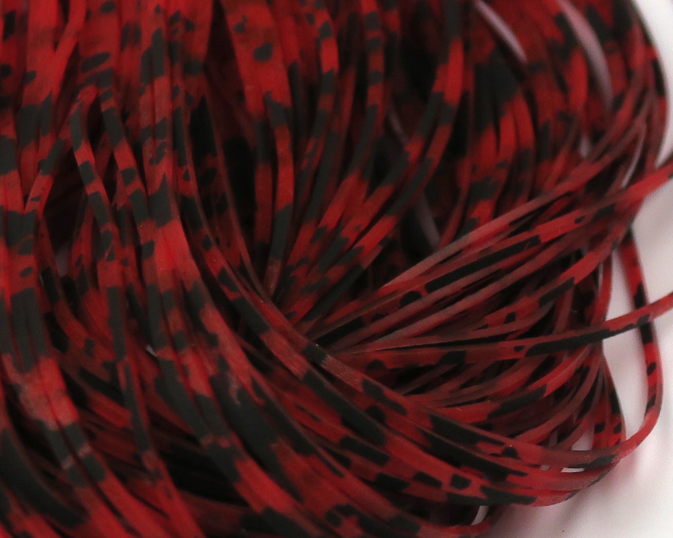 Hareline Barred & Speckled Crazy Legs