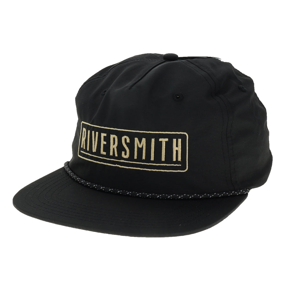 Riversmith Rope Hat