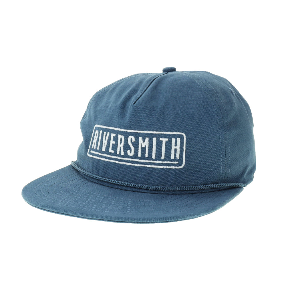 Riversmith Rope Hat