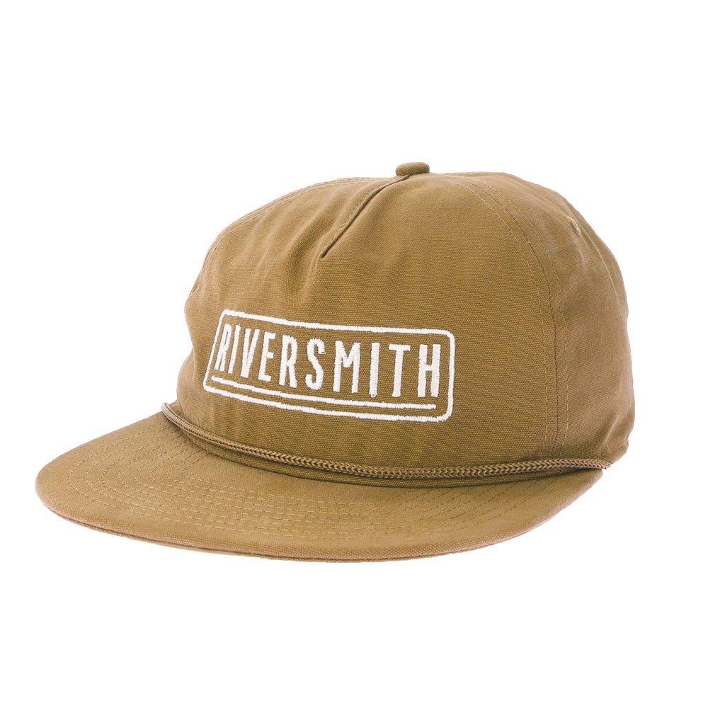 Riversmith Rope Hat