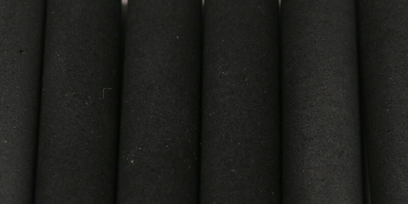 River Road Foam Cylinders