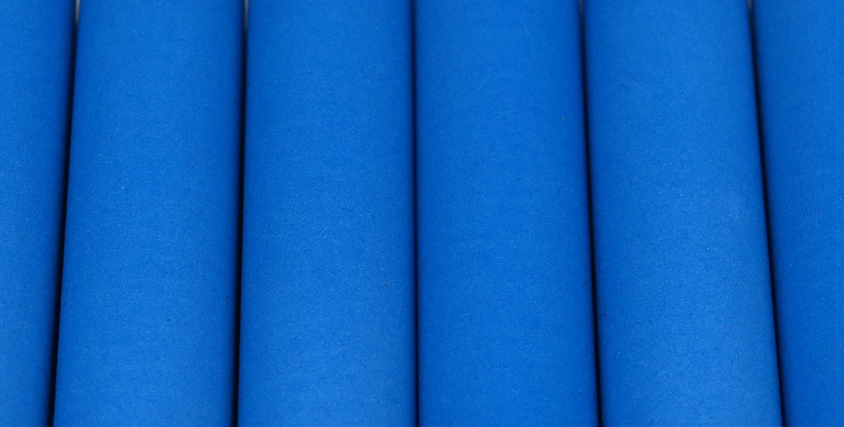 River Road Foam Cylinders