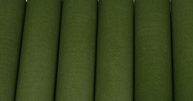 River Road Foam Cylinders