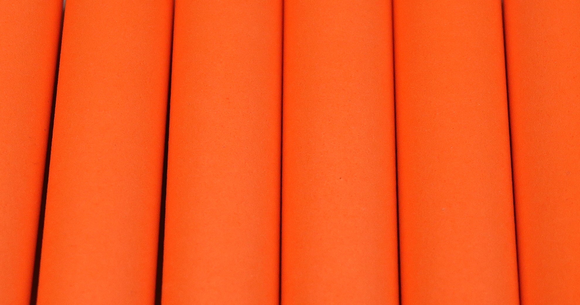 River Road Foam Cylinders