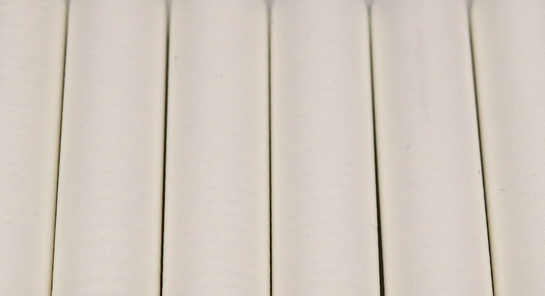 River Road Foam Cylinders