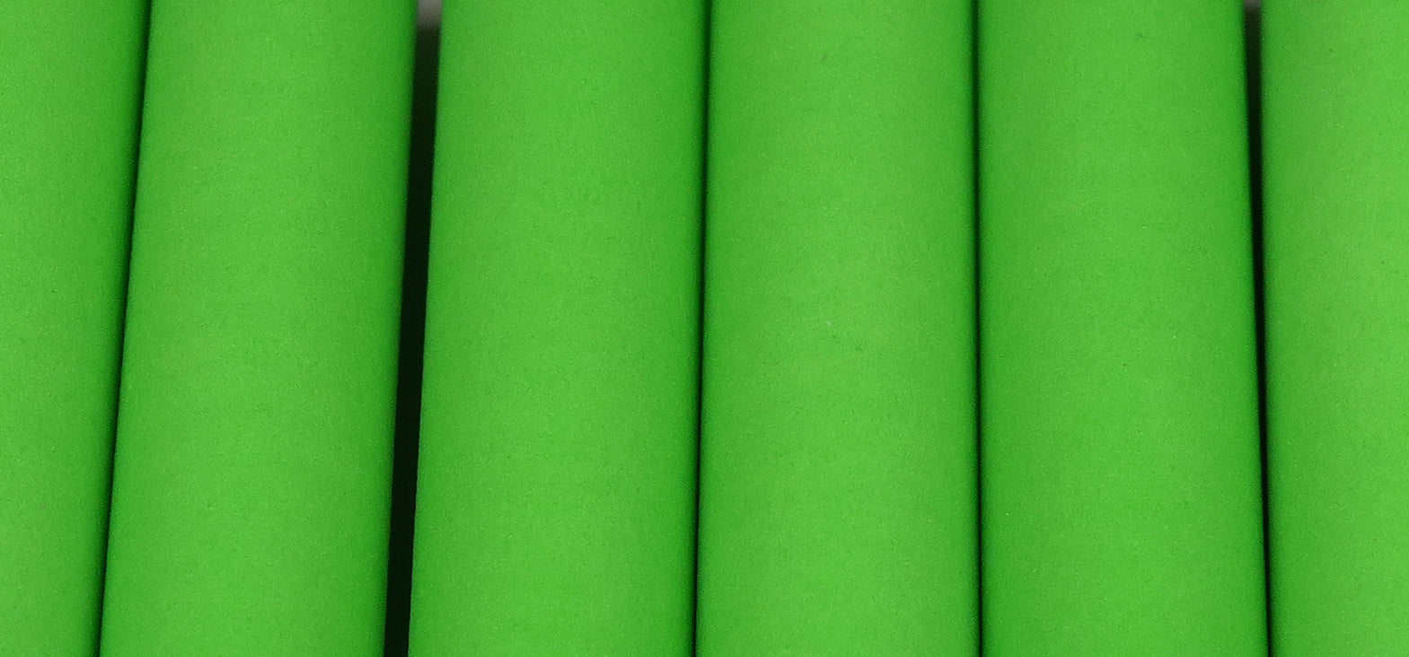 River Road Foam Cylinders
