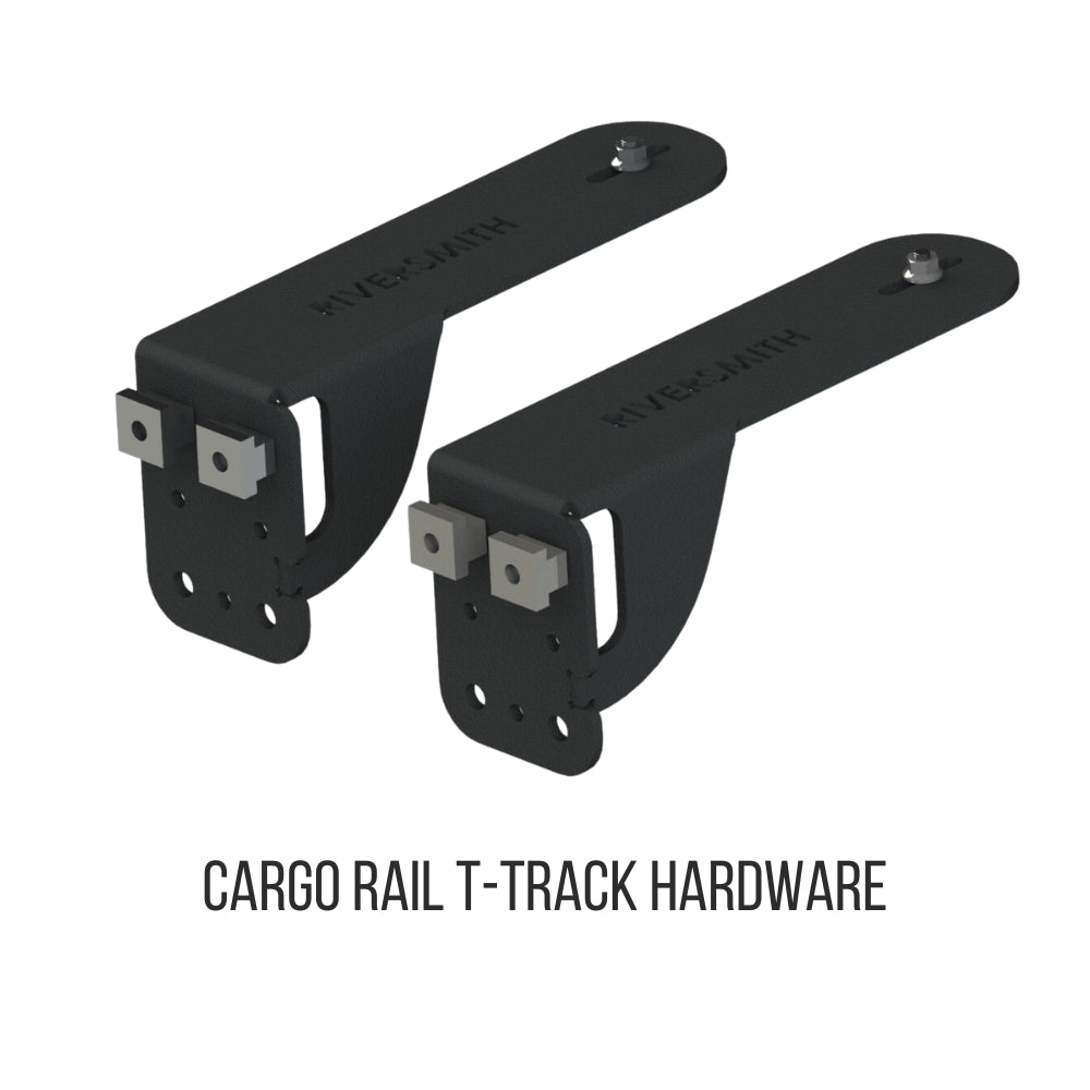 Riversmith Truck Bed Mount for ShortCut RQ