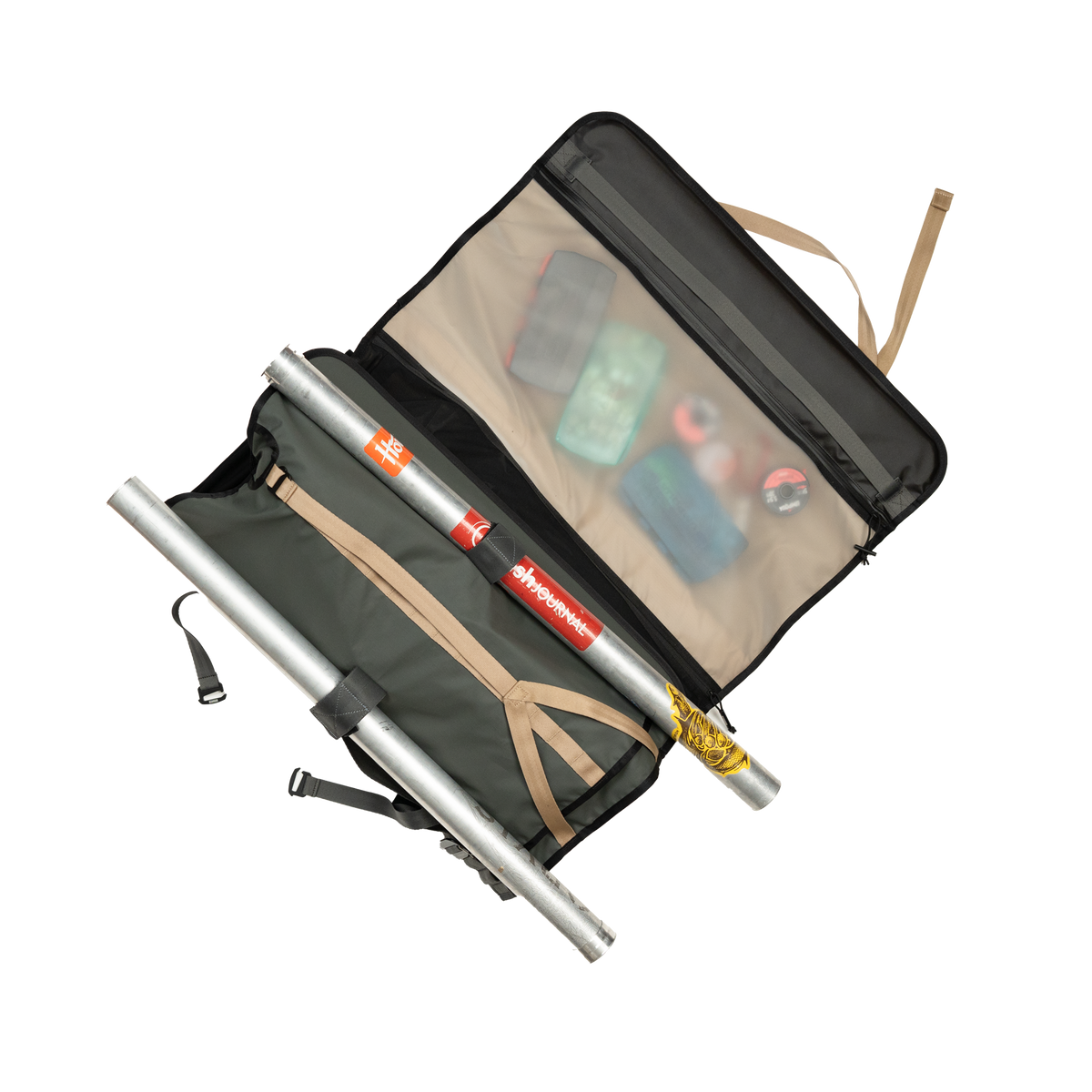 Riversmith The Gear-Roll: Wader Bag