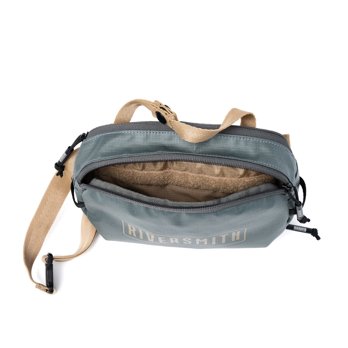 Riversmith The PackOut: Fly Fishing Pack