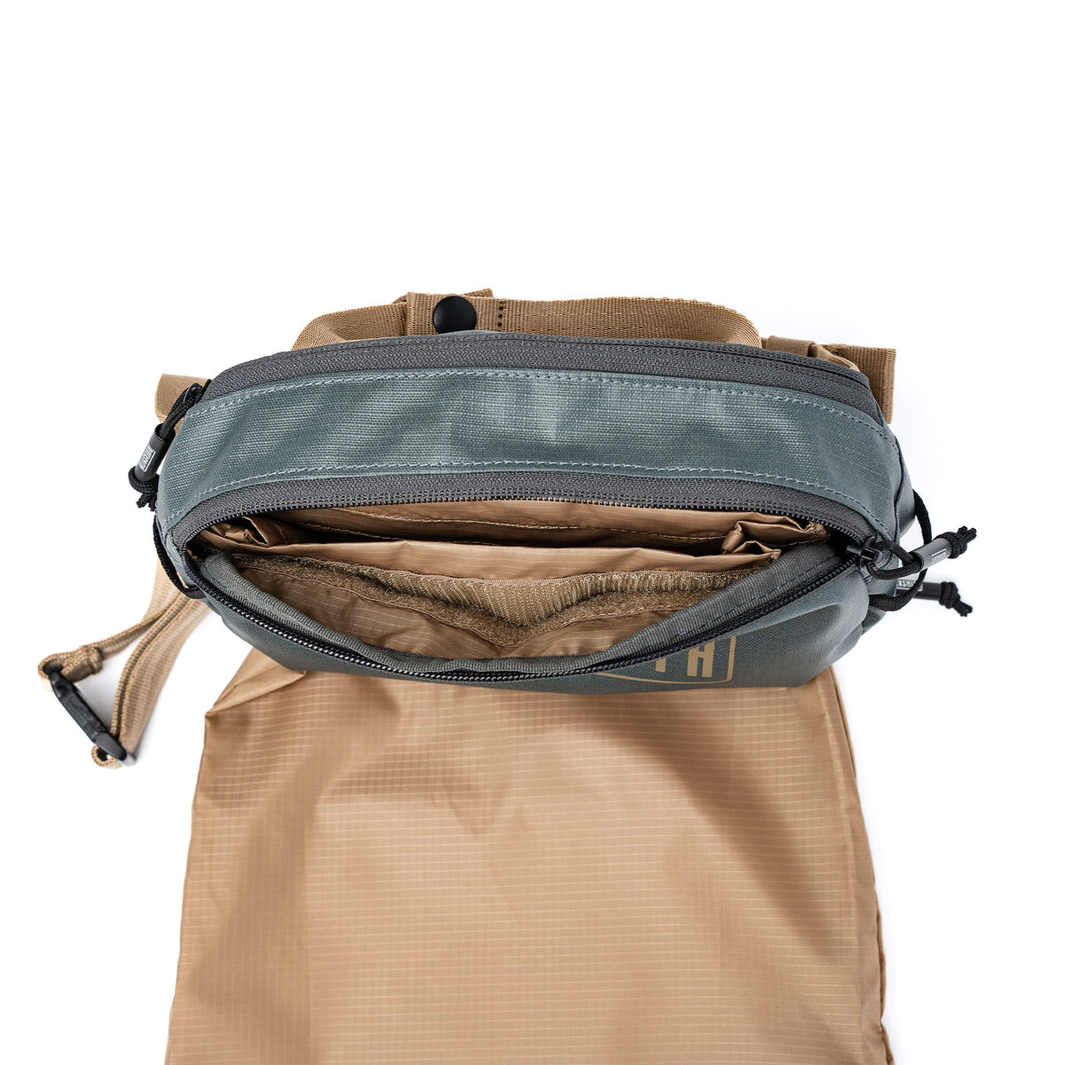 Riversmith The PackOut: Fly Fishing Pack