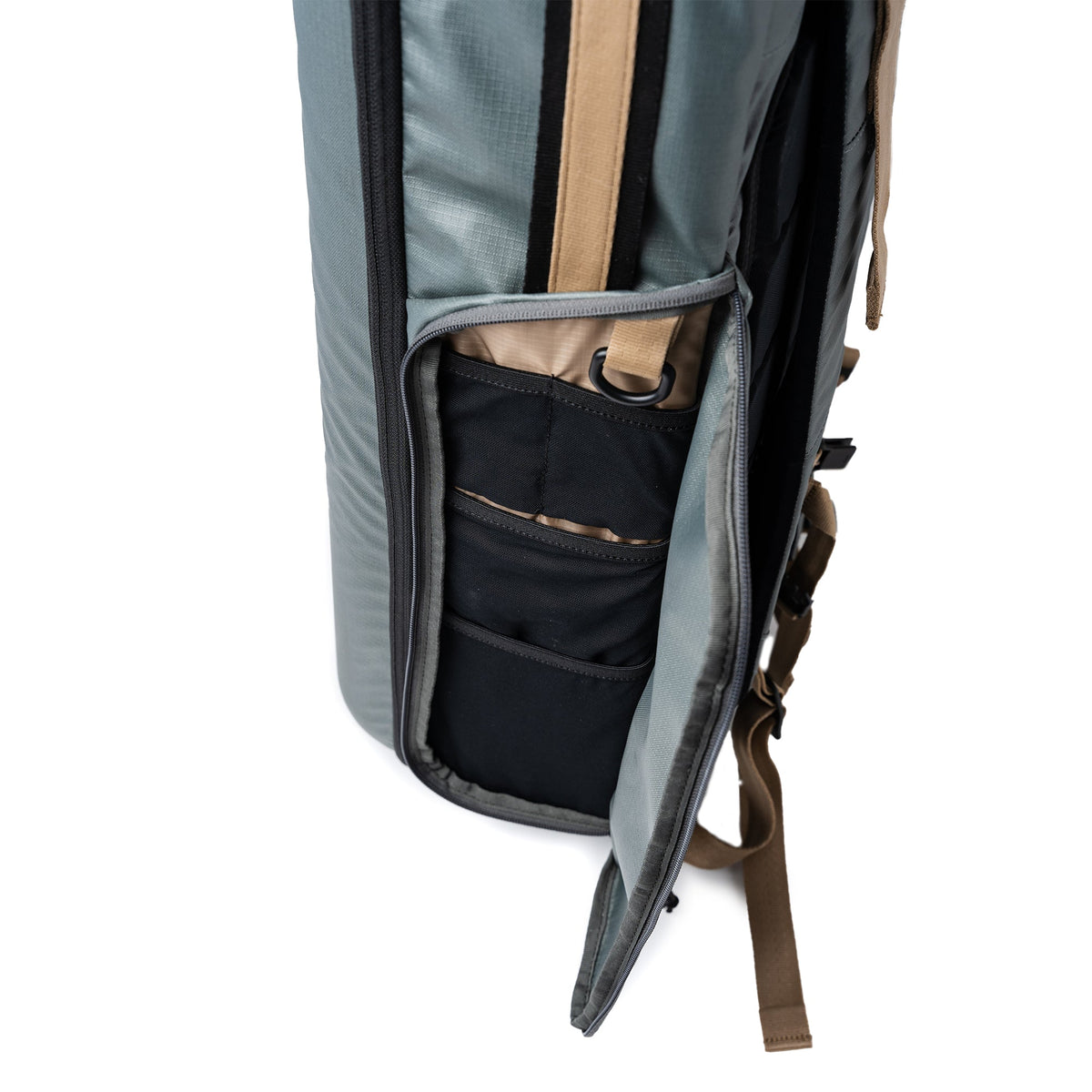 Riversmith The Travel Pack: Fly Fishing Travel Bag