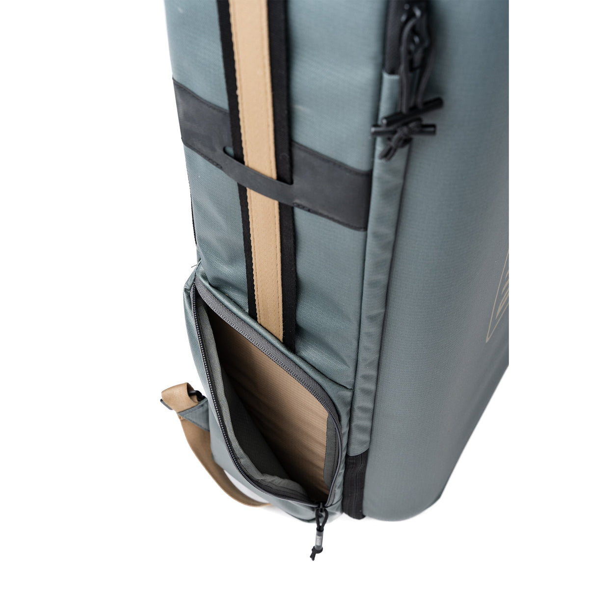 Riversmith The Travel Pack: Fly Fishing Travel Bag