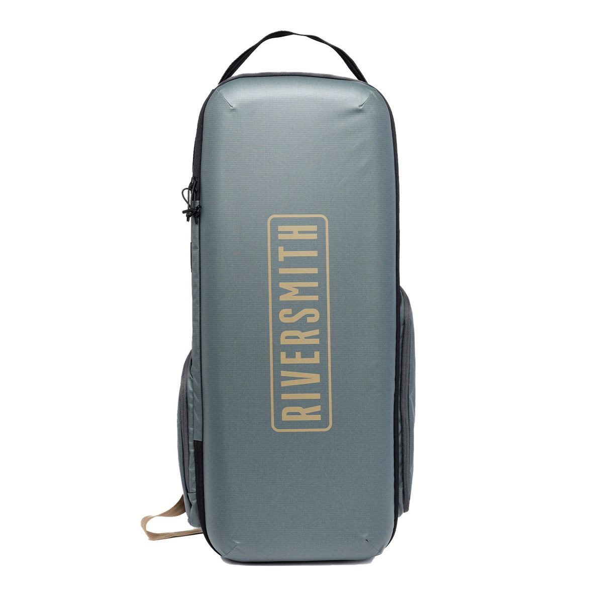 Riversmith The Travel Pack: Fly Fishing Travel Bag