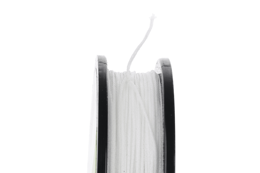 Cortland Waxed Braided Mono Shooting Line