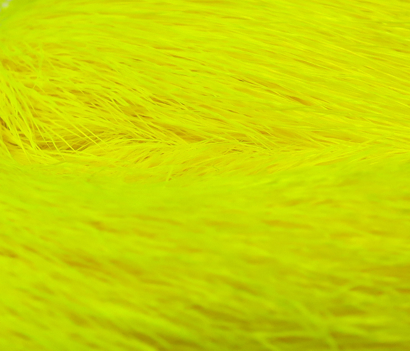 Hareline Dyed Deer Belly Hair