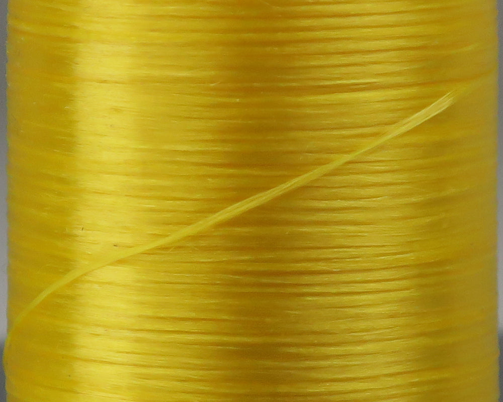 Danville 210 Denier Flat Waxed Thread