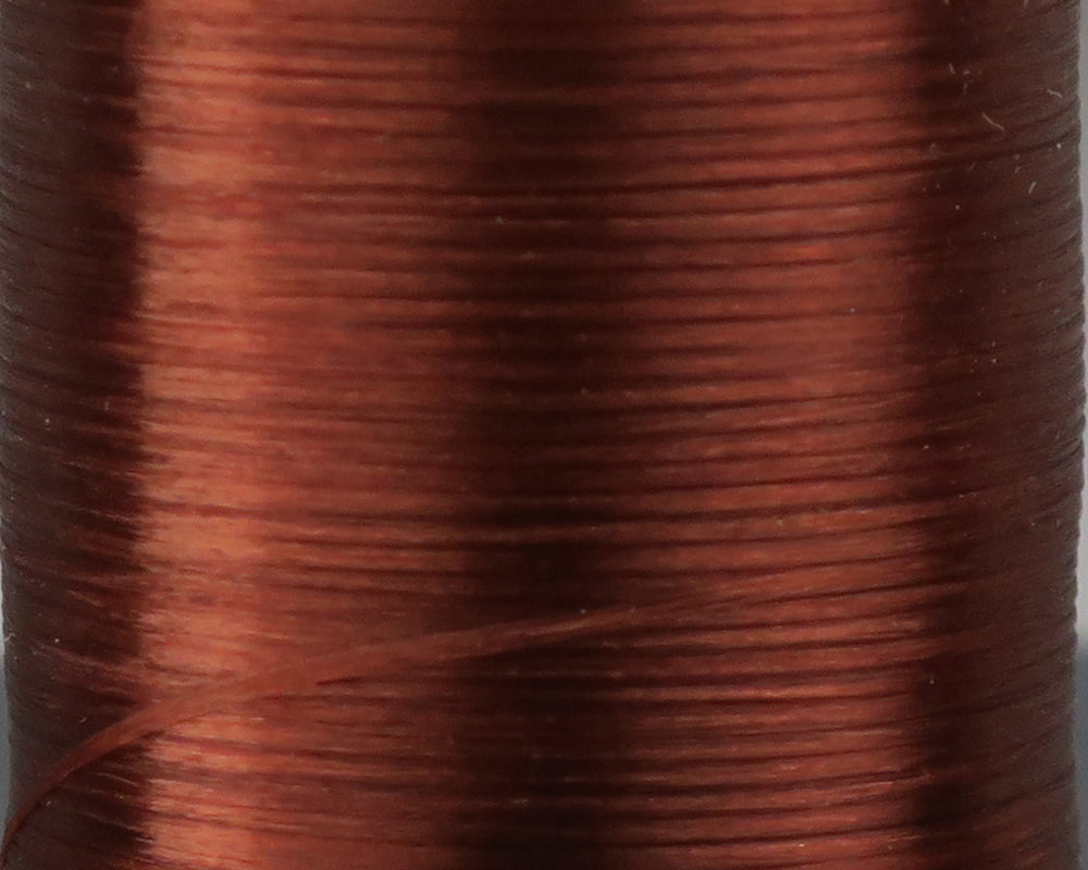 Danville 210 Denier Flat Waxed Thread
