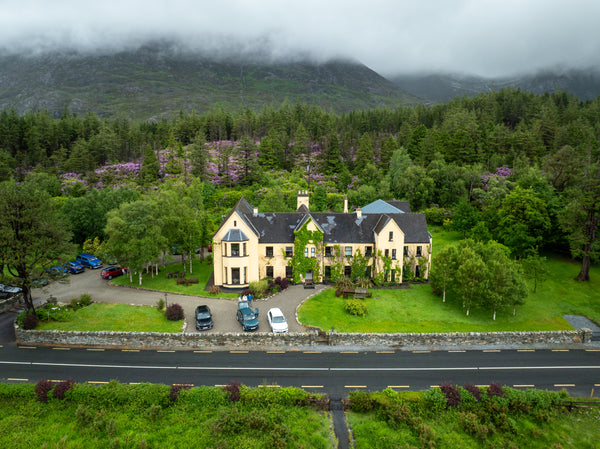 Fly Fishing Holidays Ireland