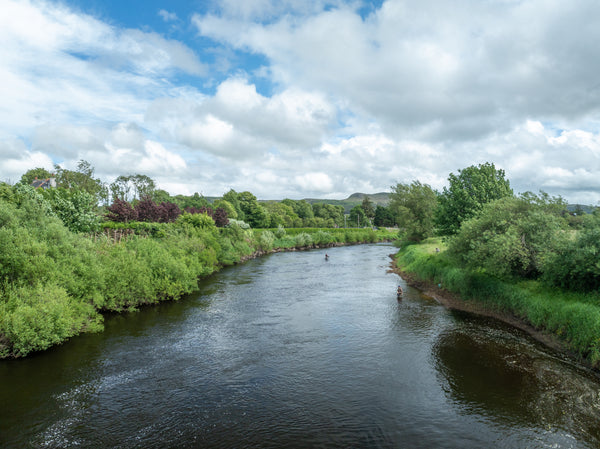 Fly Fishing Holidays Ireland