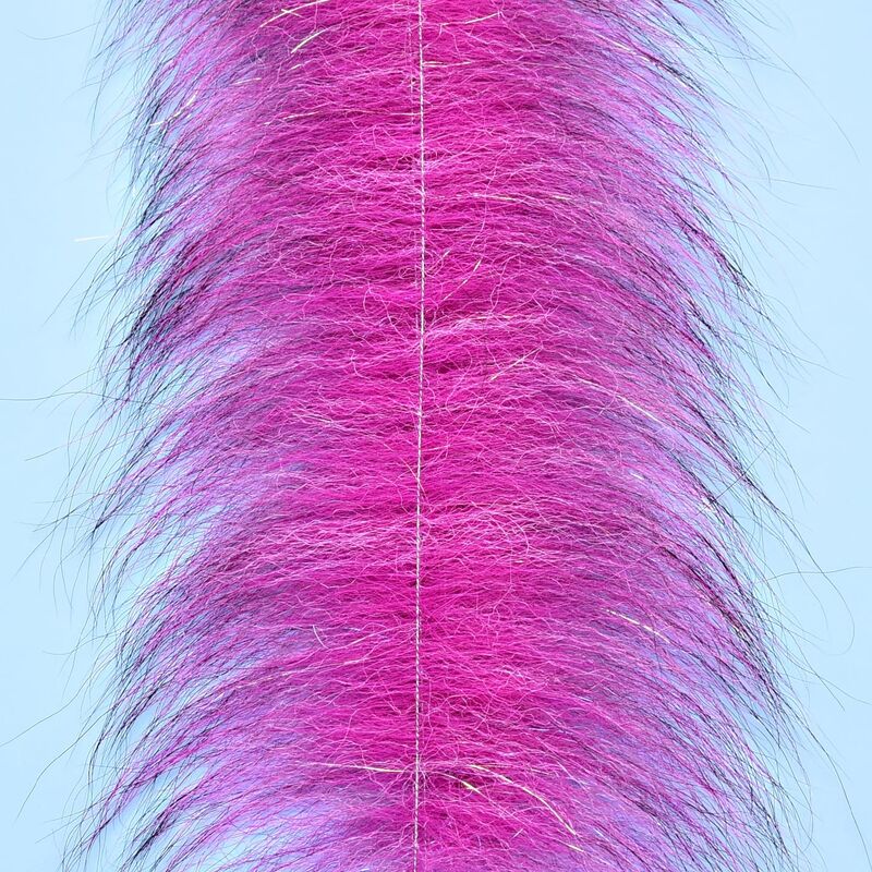 Enrico Puglisi Foxy Brush
