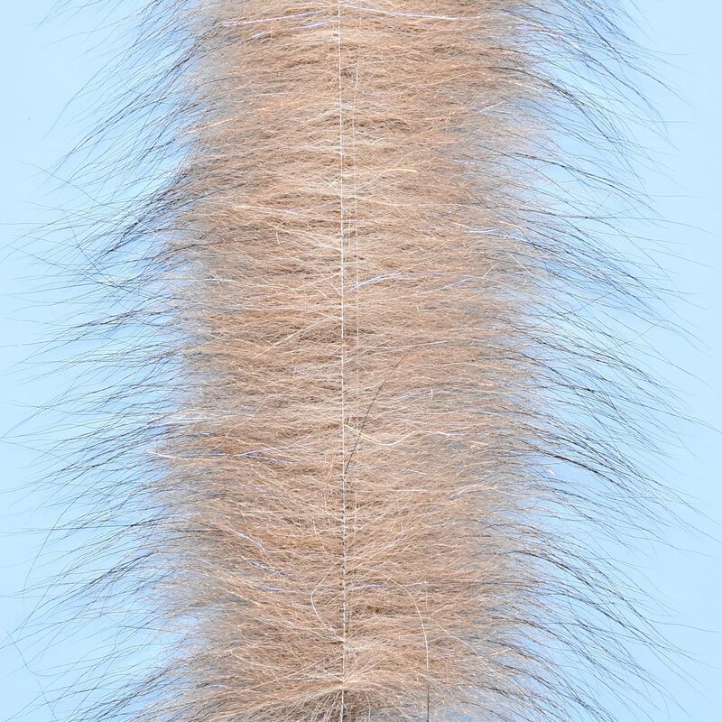 Enrico Puglisi Foxy Brush