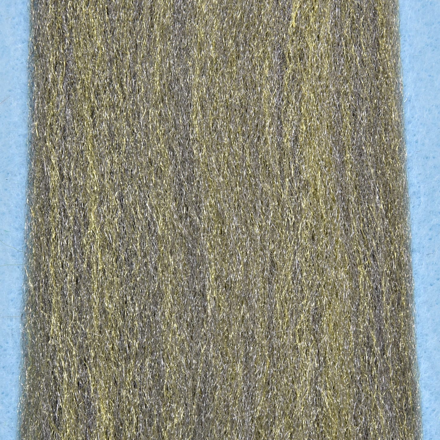 Enrico Puglisi 3D Fibers