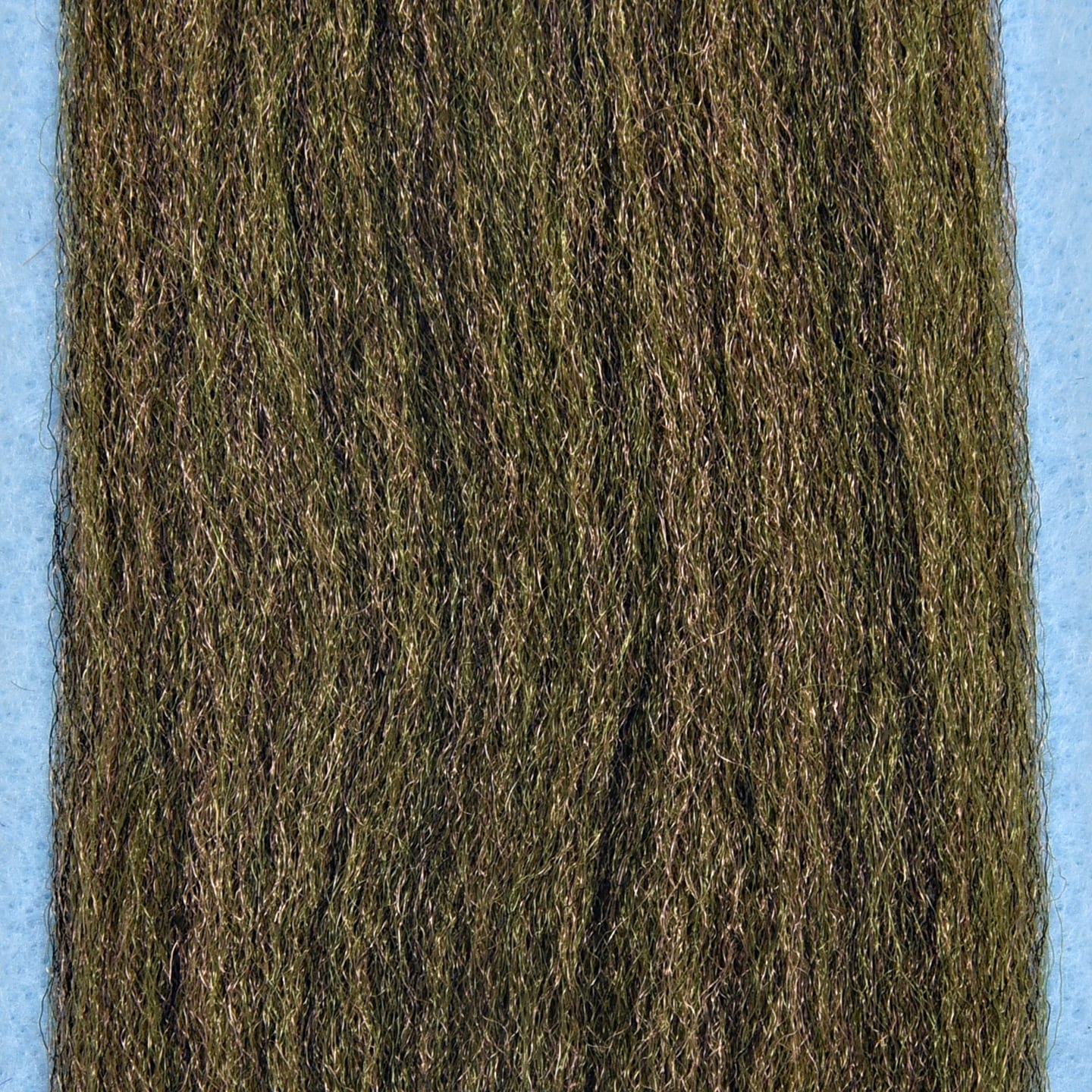 Enrico Puglisi 3D Fibers
