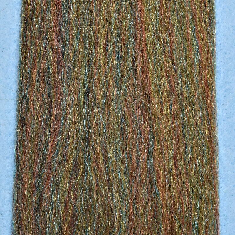 Enrico Puglisi 3D Fibers