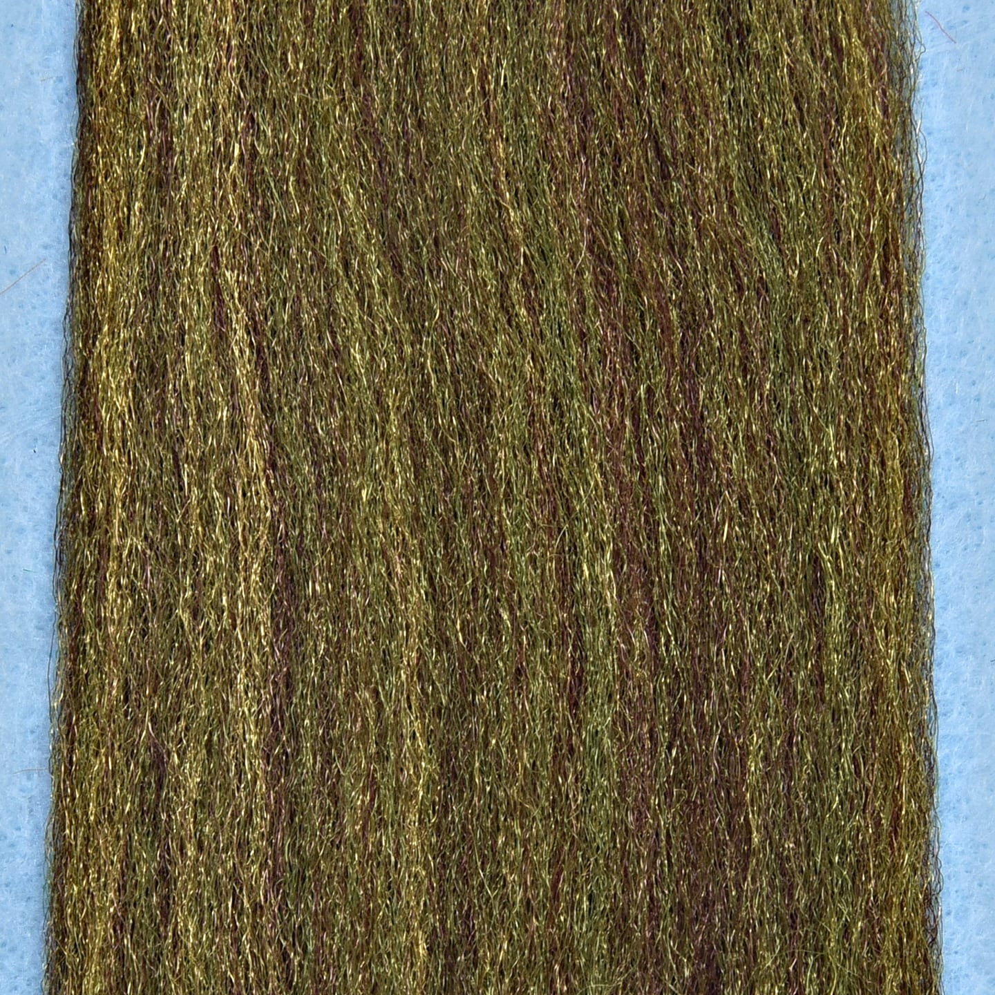 Enrico Puglisi 3D Fibers