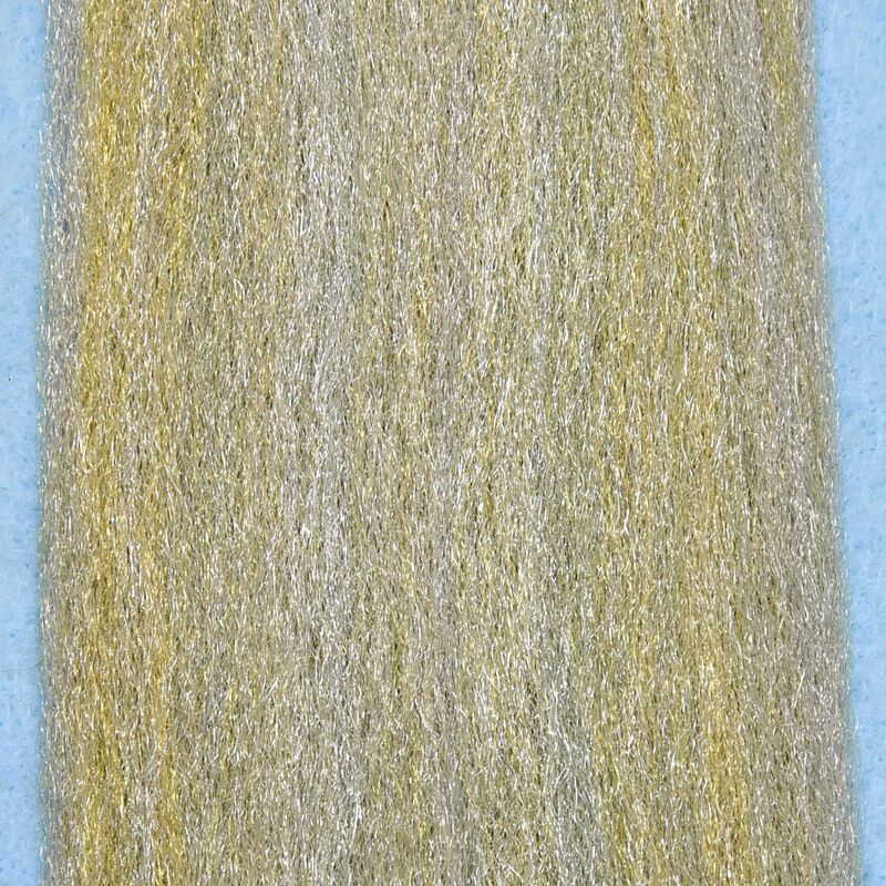 Enrico Puglisi 3D Fibers