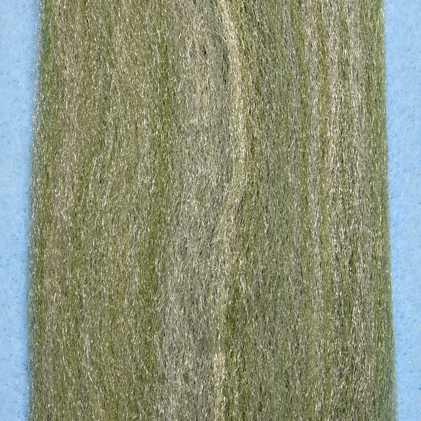 Enrico Puglisi 3D Fibers