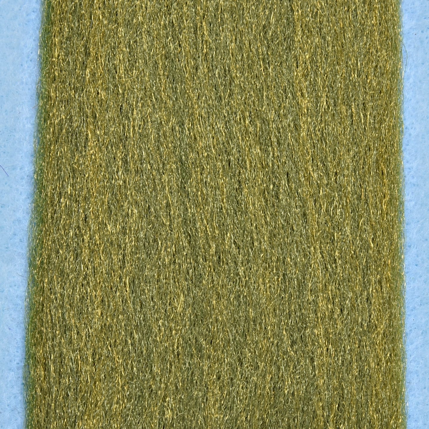 Enrico Puglisi 3D Fibers