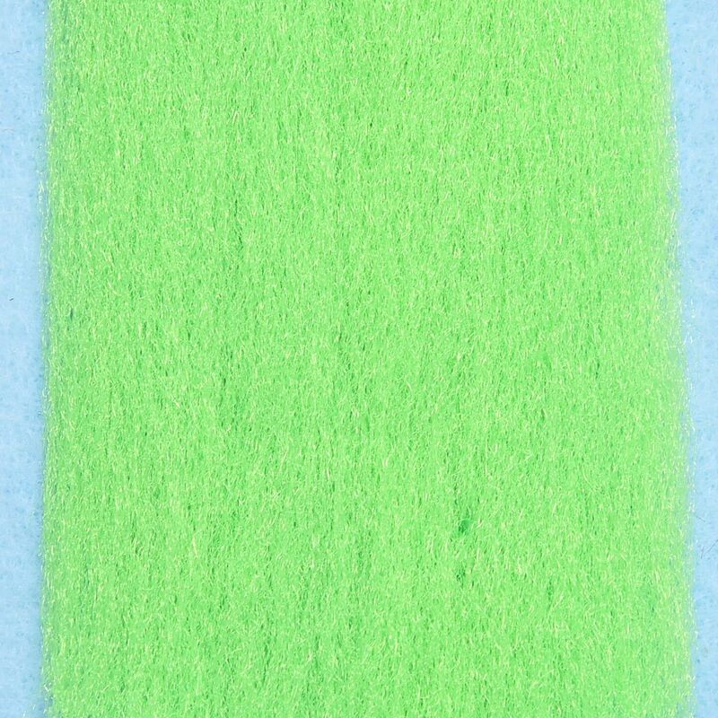 Enrico Puglisi Silky Fibers