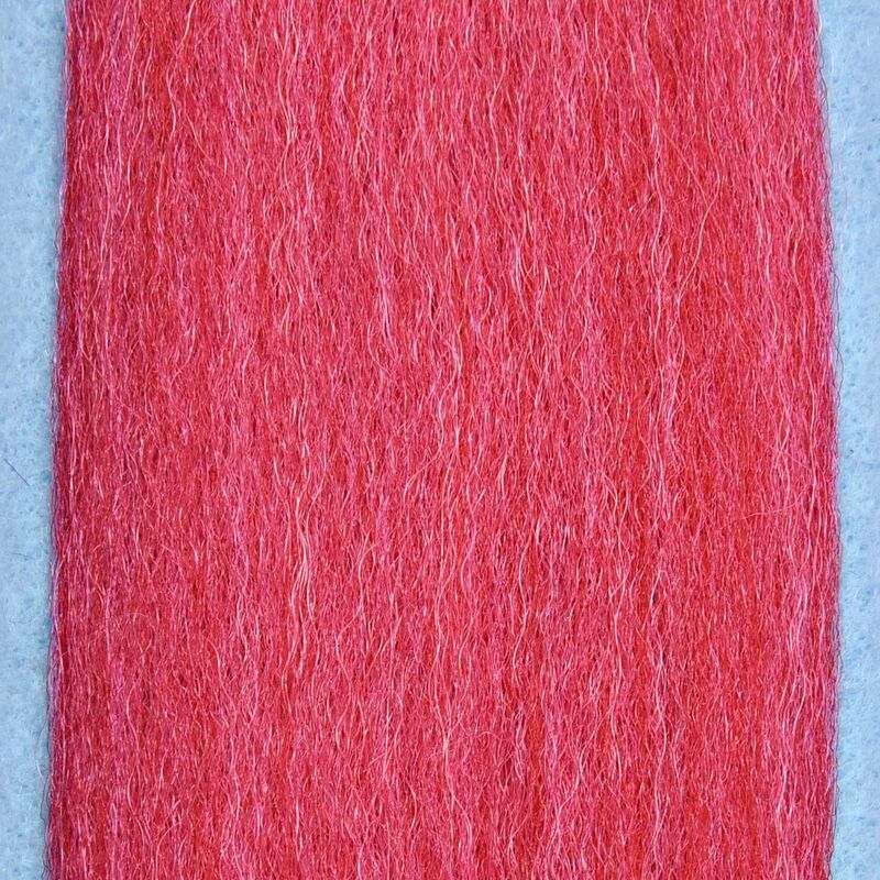 Enrico Puglisi 3D Minnow Fiber