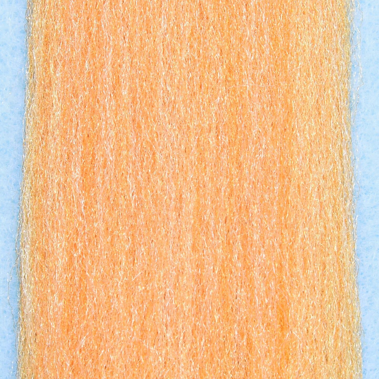 Enrico Puglisi Trigger Point International Fibers