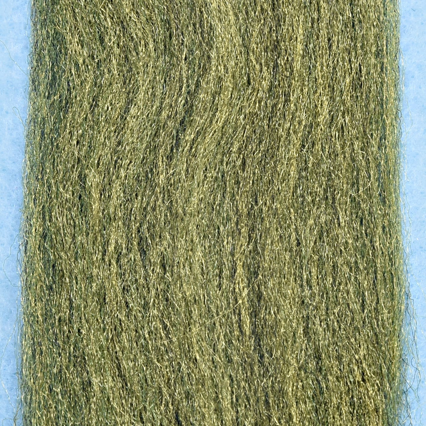 Enrico Puglisi Trigger Point International Fibers