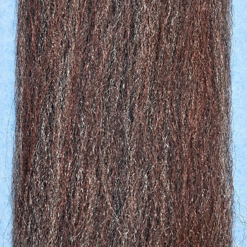 Enrico Puglisi Trigger Point International Fibers