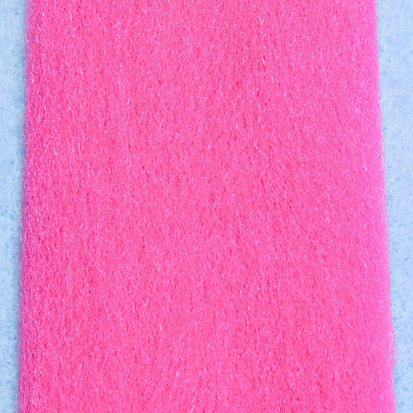 Enrico Puglisi Trigger Point International Fibers